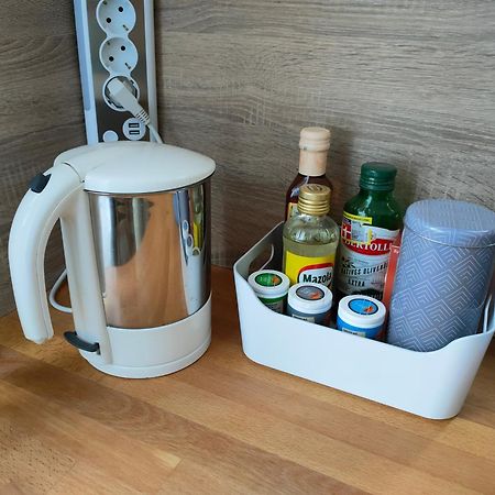 Zentrale & Ruhige Ferienwohnung Moessingen Phòng bức ảnh