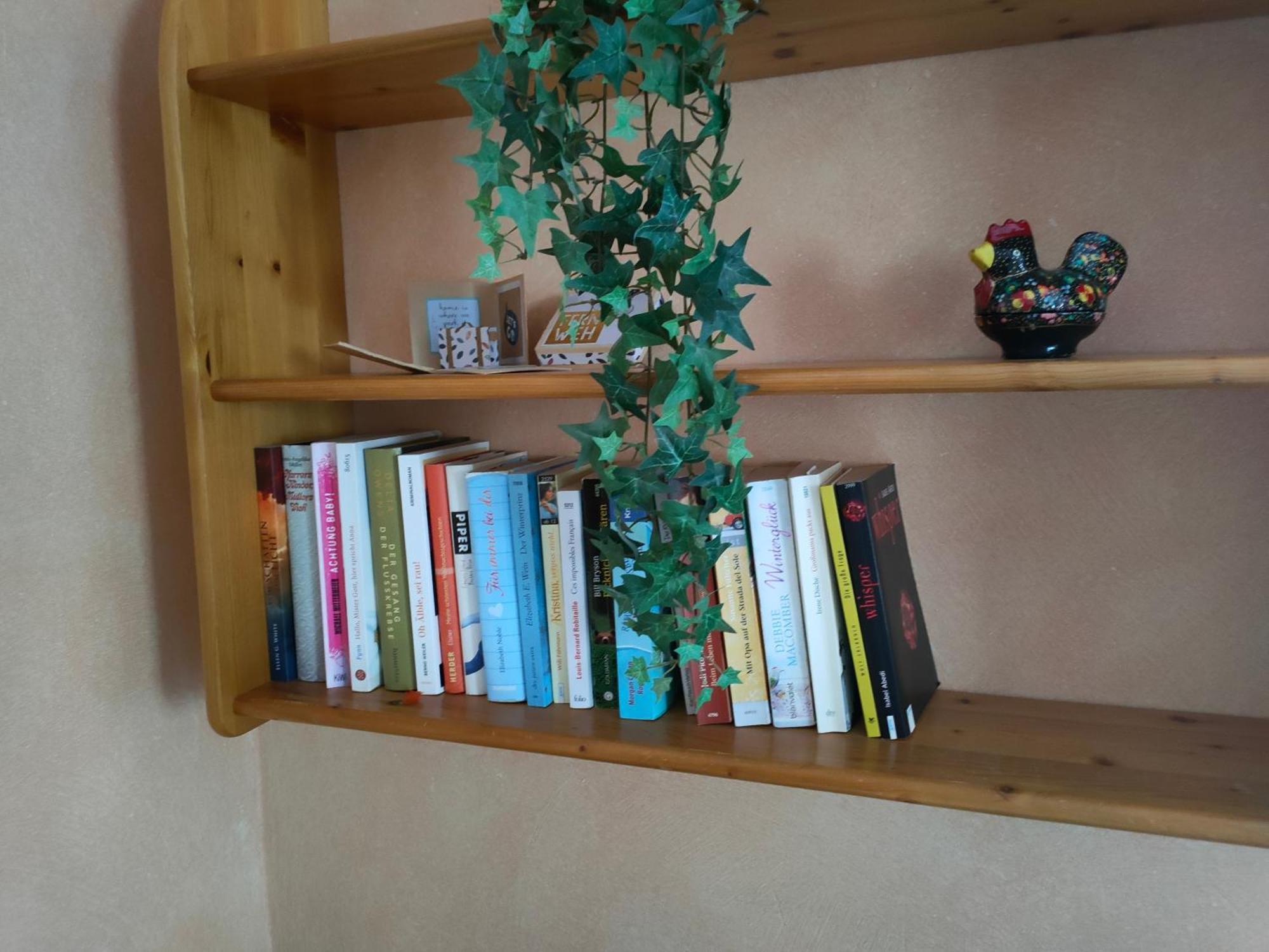 Zentrale & Ruhige Ferienwohnung Moessingen Phòng bức ảnh